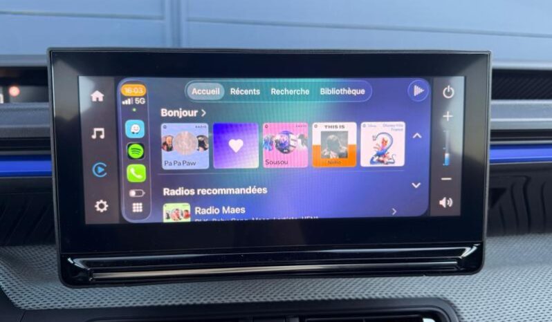 Citroen C3 PLUS complet