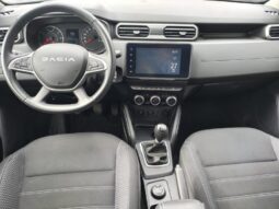 Dacia Duster Extreme / 4×4 / 150ch complet
