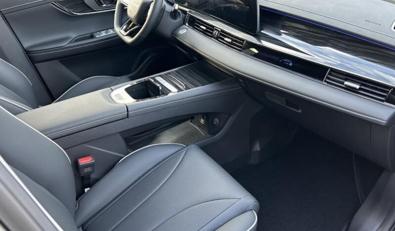 Omoda 5 PREMIUM complet