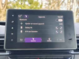 Renault Kangoo 1.3 TCe / GPS / 130ch complet