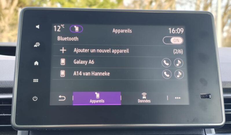 Renault Kangoo 1.3 TCe / GPS / 130ch complet