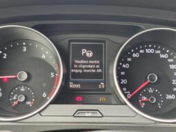 Volkswagen Tiguan 2.0 TDI 150 / DSG / Cuir / Caméra / GPS complet