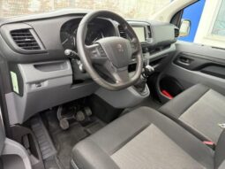Peugeot Traveller Expert / 9 places / Caméra complet