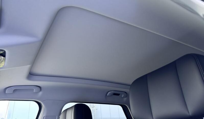 Jaecoo J7 SHS 347 EXCLUSIVE complet