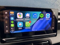 Citroen C3 Aircross COMFORT  RANGE MAX complet