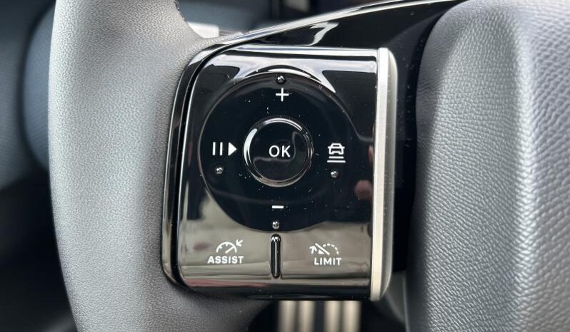 Citroen C5 Aircross MAX / 1.6 Plug-in Hybrid complet