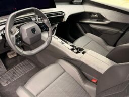 Peugeot 5008 Allure / E-DSC6 / Hybrid complet