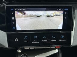 Peugeot 308 SW Allure complet