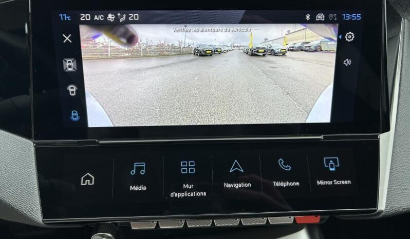 Peugeot 308 SW Allure complet