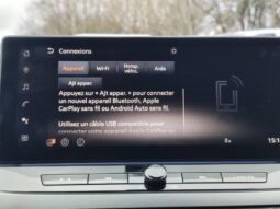 Nissan Qashqai Acenta / 1.3 DIG-T / Auto / MHEV complet