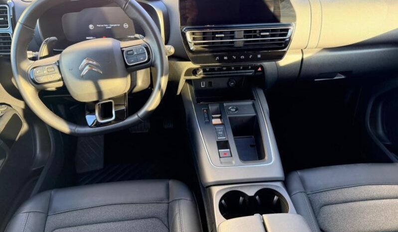 Citroen C5 Aircross Max / MHEV / Hybrid complet