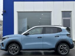 Citroen C3 MAX / MHEV / E-DSC6 complet