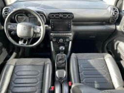 Citroen C3 Aircross Shine / Cuir / 110ch complet