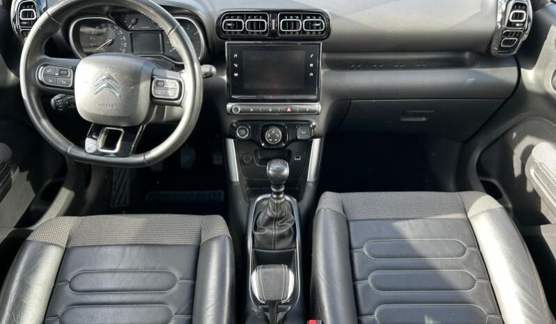 Citroen C3 Aircross Shine / Cuir / 110ch complet