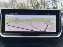 Peugeot 208 Allure complet