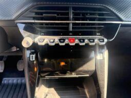 Peugeot 208 Allure / GPS / Carplay complet