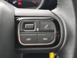 Citroen C3 Aircross Shine / 1.5 BlueHDI complet