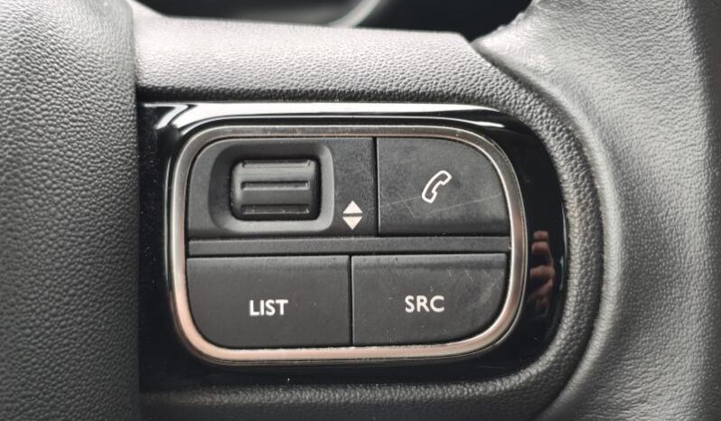 Citroen C3 Aircross Shine / 1.5 BlueHDI complet