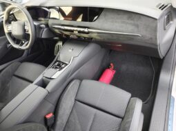 DS Automobiles N°4 ETOILE complet