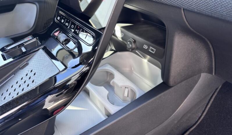 Citroen C5 Aircross MAX / ELECTRIC 210CH / COMFORT RANGE complet