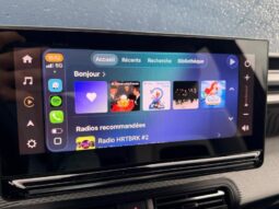 Citroen C3 Aircross COMFORT  RANGE MAX complet