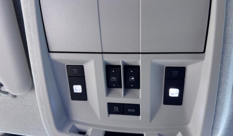 Citroen C5 Aircross MAX / ELECTRIC 210CH / COMFORT RANGE complet