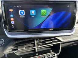 Peugeot 2008 Allure / MHEV / E-DSC6 complet