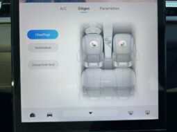 Jaecoo 5 Exclusive EV complet