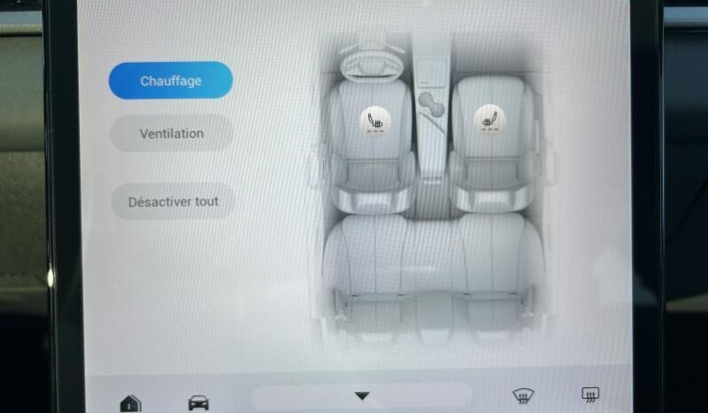 Jaecoo 5 Exclusive EV complet