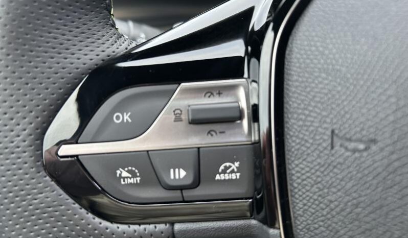 Peugeot 308 SW GT / Hybrid / MHEV complet