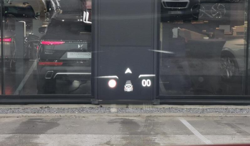 DS Automobiles DS 4 Rivoli / 1.5 BlueHDi / EAT8 complet