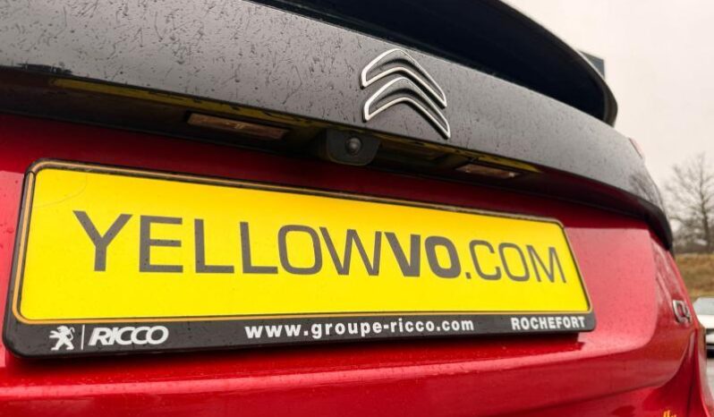 Citroen C4 Shine / GPS / LED complet