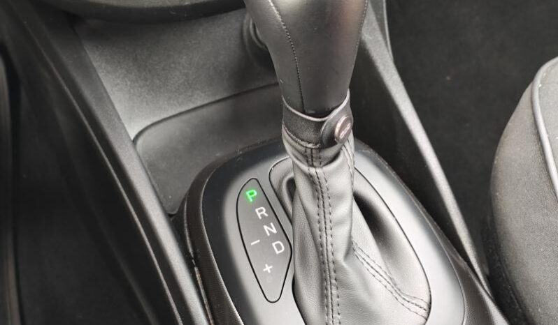 Fiat 500 X 1.5 Hybrid / DST7 / 130ch complet