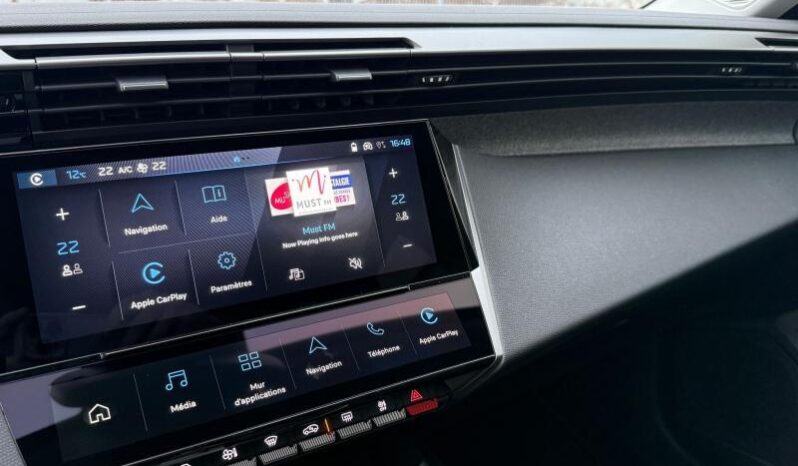 Peugeot 308 Allure / Hybrid complet