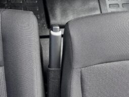 Citroen Jumpy Taille M / 2.0 BlueHDI / Carplay complet