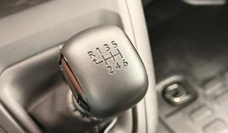 Citroen Jumpy XL / 2.0 BlueHDi complet