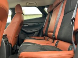 Mazda CX-30 E Skyactiv G / Nagisa complet