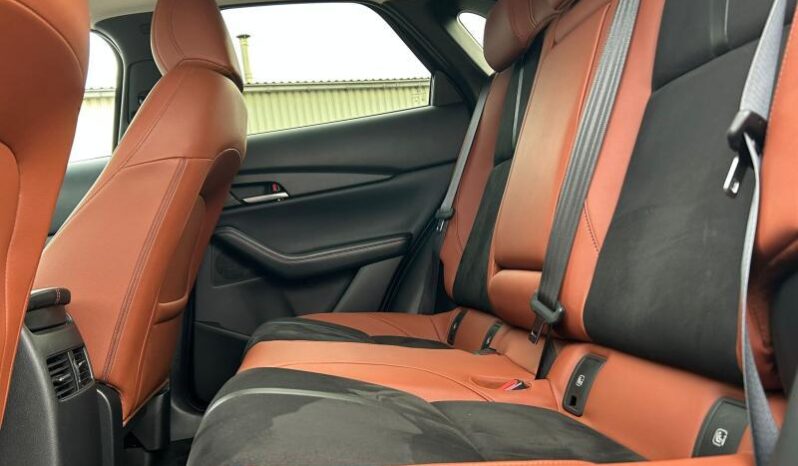 Mazda CX-30 E Skyactiv G / Nagisa complet