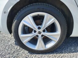 Seat Leon FR / 1.0 TFSi / 110ch complet
