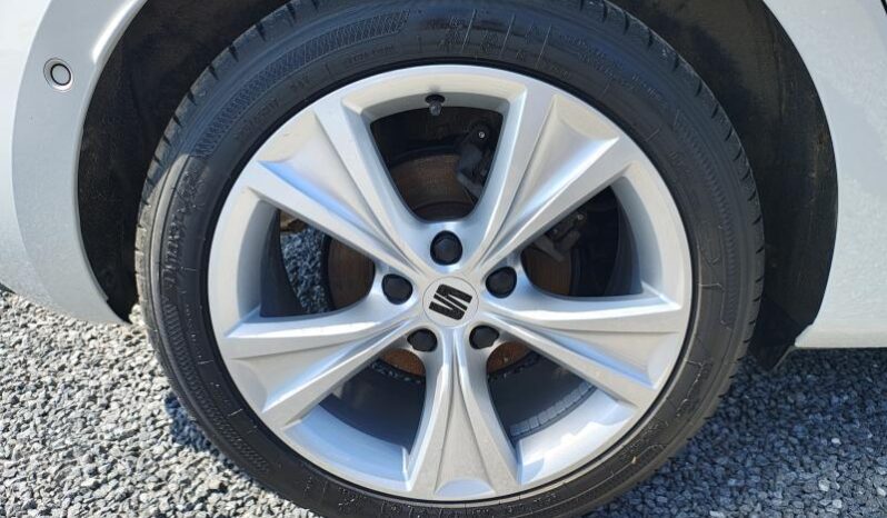 Seat Leon FR / 1.0 TFSi / 110ch complet