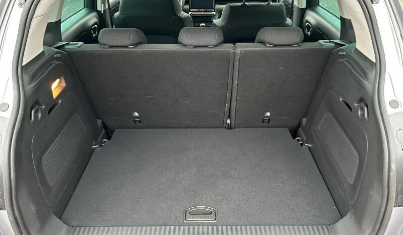 Citroen C3 Aircross Plus / 110ch / Carplay complet