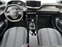 Peugeot 208 Allure complet