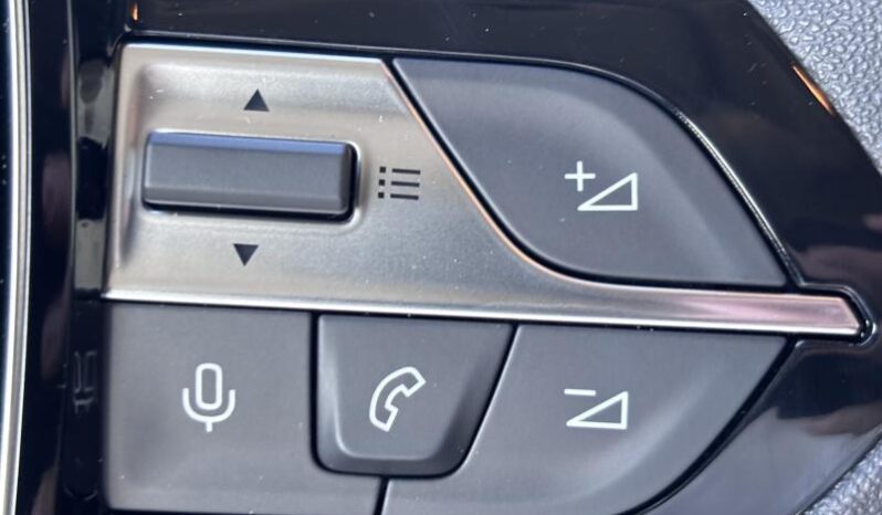 Peugeot Partner Standard Light 1.5 BlueHDI complet