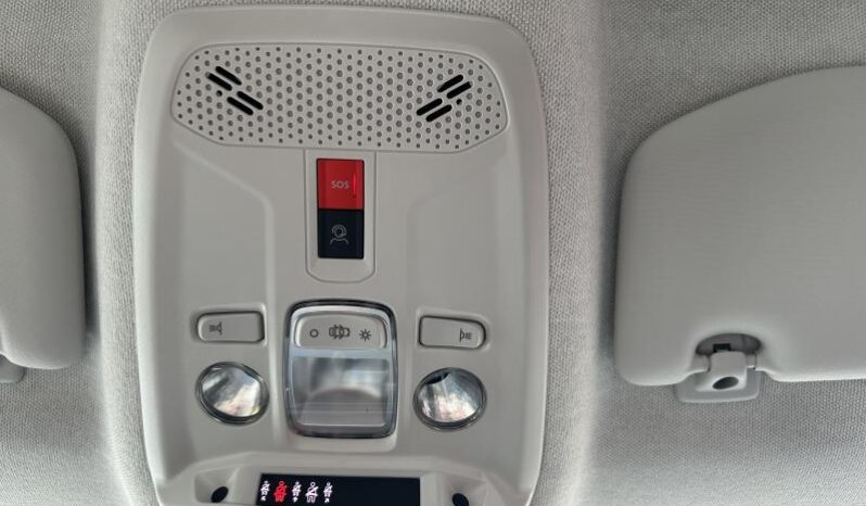 Citroen C4 X Plus complet