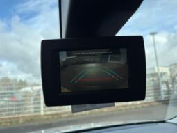 Citroen Berlingo Heavy / Caméra complet