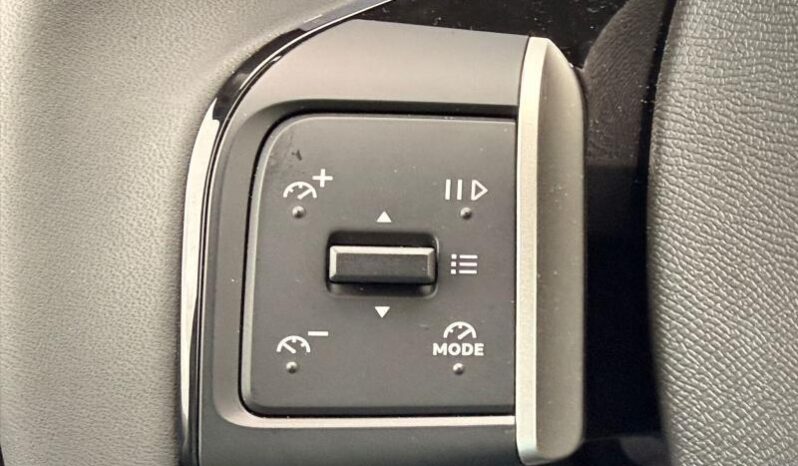 Citroen C3 Aircross COMFORT  RANGE MAX complet