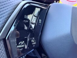 Peugeot 3008 GT / Hybrid 145 e-DSC6 complet