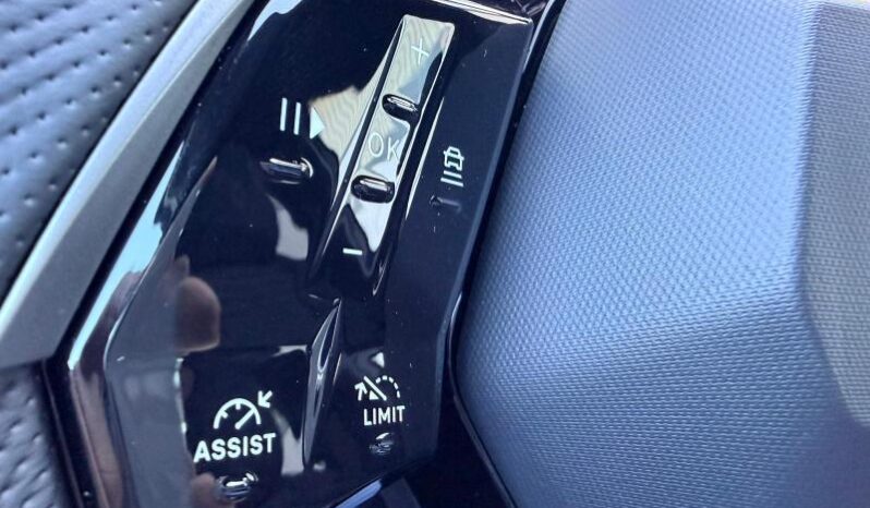 Peugeot 3008 GT / Hybrid 145 e-DSC6 complet