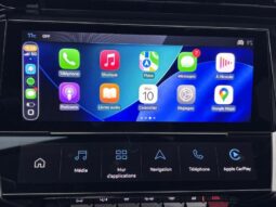 Peugeot 308 Allure / e-DCS6 / Carplay complet