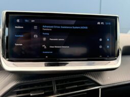 Peugeot 208 Allure complet